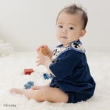 ミッキーマウス スタイ 2枚セット | chil2 | 詳細画像8