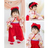 リボン ヘアバンド 子供用 | chil2 | 詳細画像4 