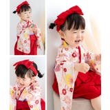 リボン ヘアバンド 子供用 | chil2 | 詳細画像5 