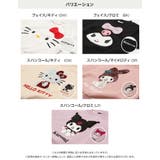 サンリオ 裏起毛 トレーナー | chil2 | 詳細画像3 