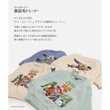 トイ ストーリー 裏起毛 | chil2 | 詳細画像2 