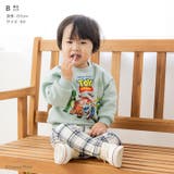 トイ ストーリー 裏起毛 | chil2 | 詳細画像5 