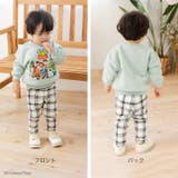 トイ ストーリー 裏起毛 | chil2 | 詳細画像7 