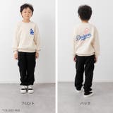 MLB 裏起毛 トレーナー | chil2 | 詳細画像9