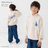 MLB 裏起毛 パーカー | chil2 | 詳細画像5 