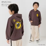 MLB 裏起毛 パーカー | chil2 | 詳細画像6 