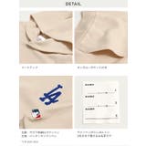 MLB 裏起毛 パーカー | chil2 | 詳細画像7 