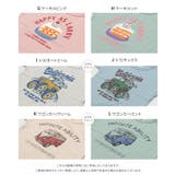 綿100% プリント 長袖 | chil2 | 詳細画像4
