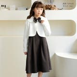 フォーマル ボレロ カーディガン | chil2 | 詳細画像5 