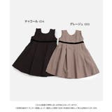 フォーマル ワンピース ジャンパースカート | chil2 | 詳細画像4 