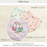 ミッフィー ショーツ 3枚セット | chil2 | 詳細画像4 