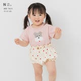 サガラ刺繍 半袖 Tシャツ | chil2 | 詳細画像11