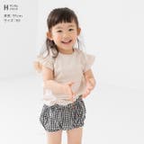 総柄 ブルマパンツ ズボン | chil2 | 詳細画像8 