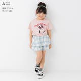 キュロット パンツ ショートパンツ | chil2 | 詳細画像6 