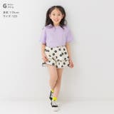 キュロット パンツ ショートパンツ | chil2 | 詳細画像8 