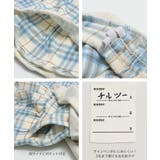 キュロット パンツ ショートパンツ | chil2 | 詳細画像9 