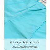【チマジロコラボ】 ボクサー ハーフパンツ | chil2 | 詳細画像4