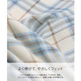 総柄 7分丈 レギンスパンツ | chil2 | 詳細画像5 