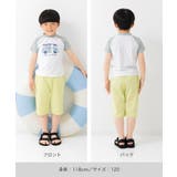 ラッシュガード 半袖Tシャツ 水遊び着 | chil2 | 詳細画像8 