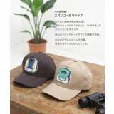 JR新幹線 ベースボール キャップ | chil2 | 詳細画像2 