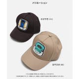 JR新幹線 ベースボール キャップ | chil2 | 詳細画像3 