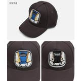 JR新幹線 ベースボール キャップ | chil2 | 詳細画像4 