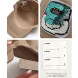 JR新幹線 ベースボール キャップ | chil2 | 詳細画像7 