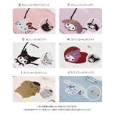 サンリオ キャラクター 半袖Tシャツ | chil2 | 詳細画像4 