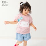 サンリオ キャラクター 半袖Tシャツ | chil2 | 詳細画像6 