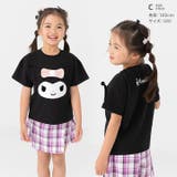 サンリオ キャラクター 半袖Tシャツ | chil2 | 詳細画像7 