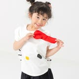 サンリオ ドルマン Tシャツ | chil2 | 詳細画像6 