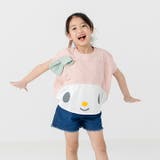 サンリオ ドルマン Tシャツ | chil2 | 詳細画像8 