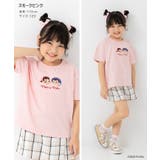 ペコちゃん 半袖 Tシャツ | chil2 | 詳細画像6 