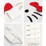 サンリオ キャラクター 半袖ロンパース | chil2 | 詳細画像8 