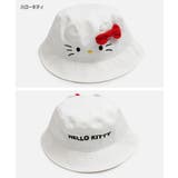 サンリオ キャラクター バケットハット | chil2 | 詳細画像4 