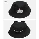サンリオ キャラクター バケットハット | chil2 | 詳細画像6 