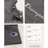 チャンピオン 半袖 Tシャツ | chil2 | 詳細画像5 