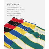 チャンピオン ハーフパンツ 子供服 | chil2 | 詳細画像2 