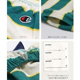 チャンピオン ハーフパンツ 子供服 | chil2 | 詳細画像4 