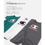 チャンピオン 半袖 カバーオール | chil2 | 詳細画像2 
