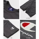 チャンピオン 半袖 カバーオール | chil2 | 詳細画像4 