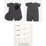 チャンピオン 半袖 カバーオール | chil2 | 詳細画像5 