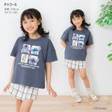 リロ＆スティッチ キャラクター 半袖Tシャツ | chil2 | 詳細画像6 