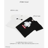 ベイマックス 半袖 Tシャツ | chil2 | 詳細画像3 