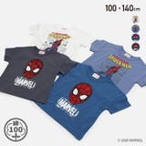 スパイダーマン 半袖 Tシャツ | chil2 | 詳細画像1 