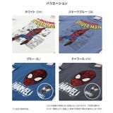 スパイダーマン 半袖 Tシャツ | chil2 | 詳細画像3 