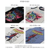 マーベル キャラクター タンクトップ | chil2 | 詳細画像3 