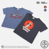 ルーニー テューンズ 半袖 | chil2 | 詳細画像1 