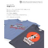 ルーニー テューンズ 半袖 | chil2 | 詳細画像2 