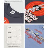 ルーニー テューンズ 半袖 | chil2 | 詳細画像6 